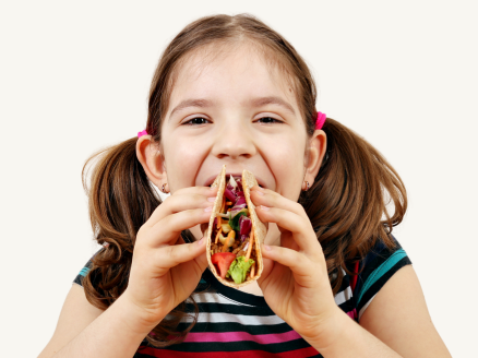 How to Help Your Child Manage Allergies at School